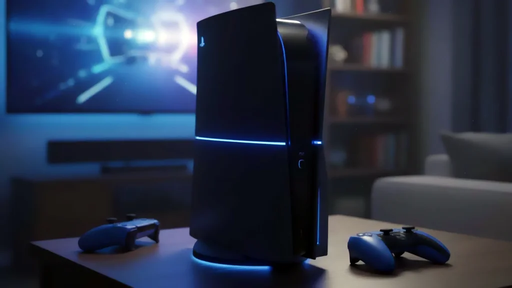 Sony e Microsoft finalizam chips do PS6 e do novo Xbox; veja detalhes vazados