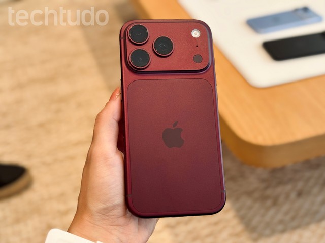 iPhone 18 Pro: venda começa nesta sexta (18); veja preços e prazo de entrega