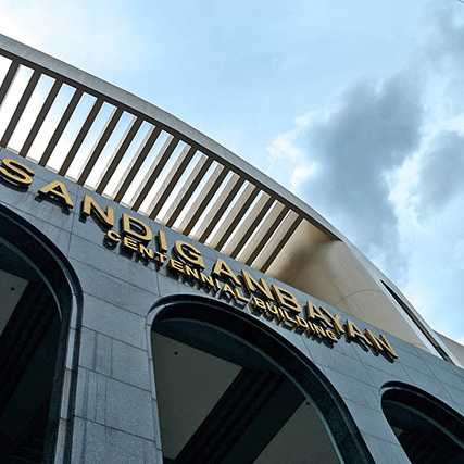 Ex-PRA chief Alberto Agra acquitted of graft