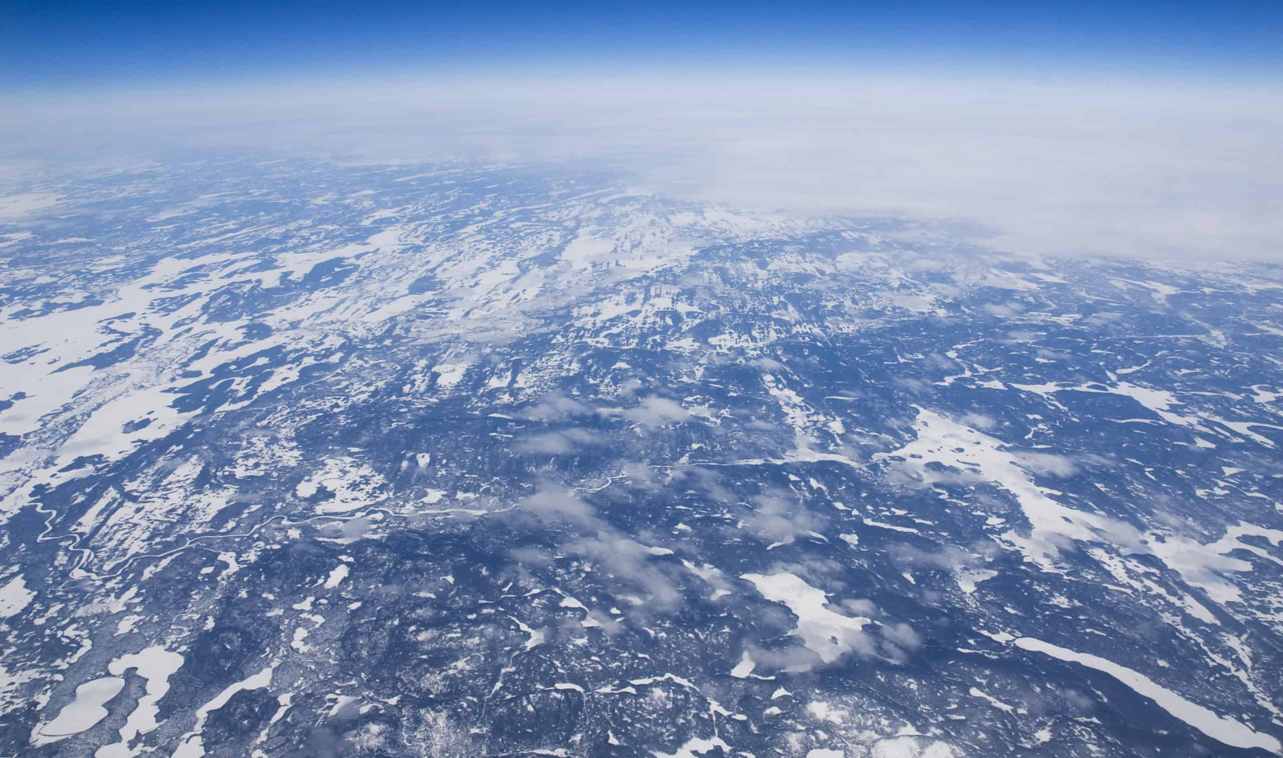 Temporada de derretimento do gelo do Ártico para de aumentar após décadas de avanço, mostra estudo da NASA