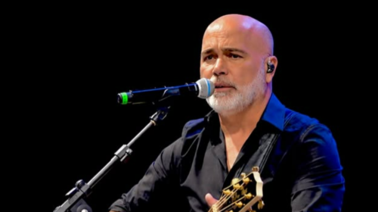 Morre o cantor Rick, da dupla com Renner, em acidente de helicóptero em Santa Catarina