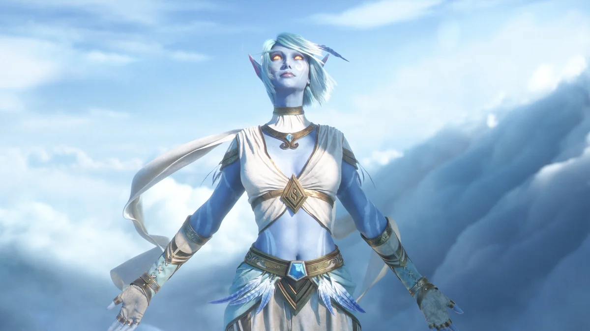 Imagem de World of Warcraft