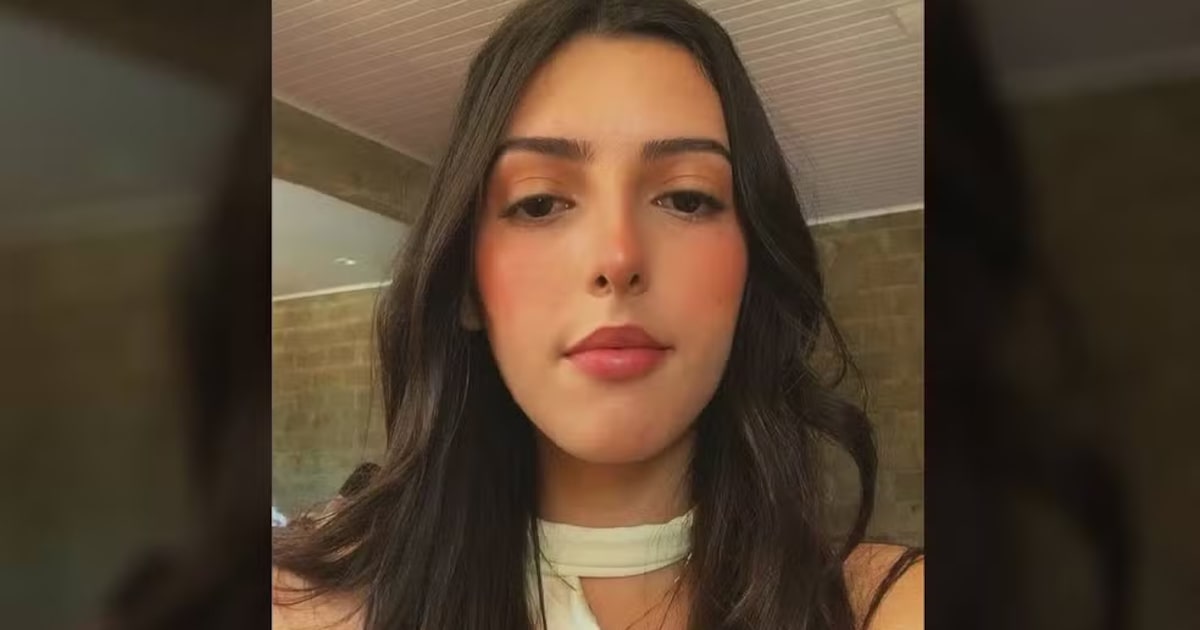 Estudante de nutrição é morta com 46 facadas dentro de academia no Paraná
