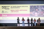 Veja a lista completa de vencedores do 59º Festival de Cinema de Brasília - imagem 4