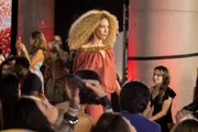 Negra Li é destaque no último dia do Metrópoles Catwalk. Veja programação