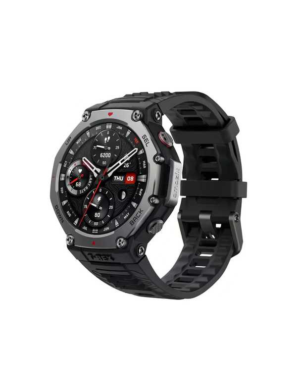 Imagem da matéria: Smartwatch para HYROX: veja modelos projetados para o esporte