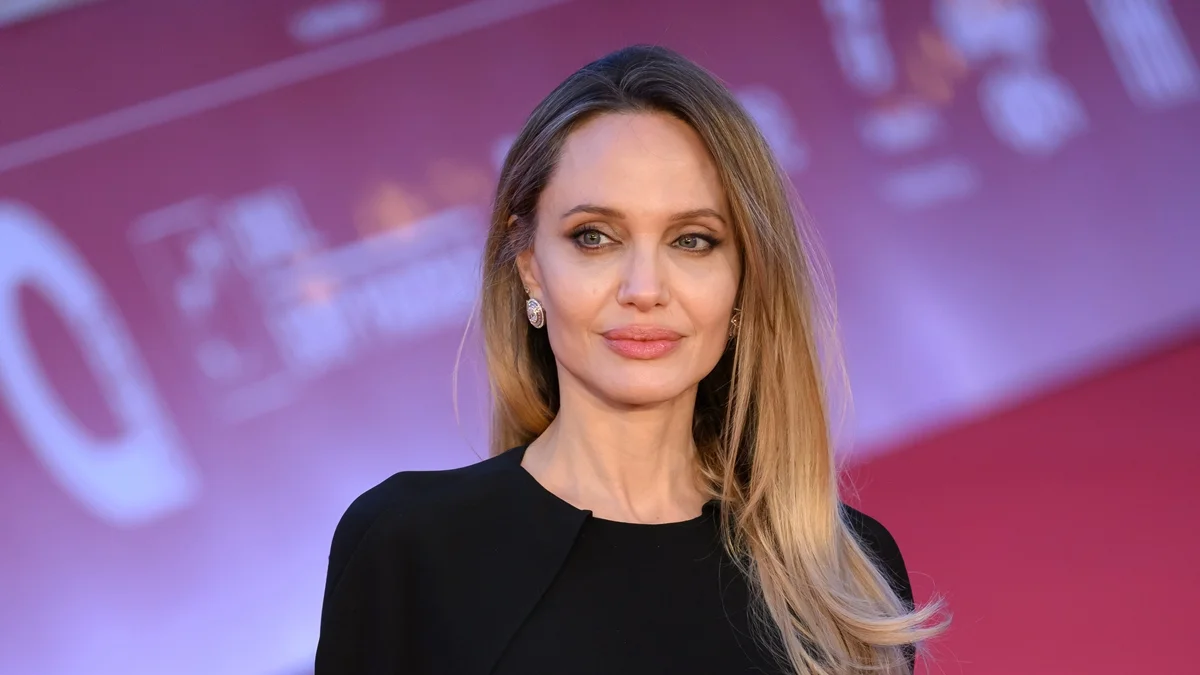 Propriedade de Angelina Jolie no Camboja lidera projetos socioambientais
