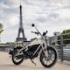 Flying Flea C6 electric motorcycle launched in Europe and UK, priced from Rs 6.58 lakh