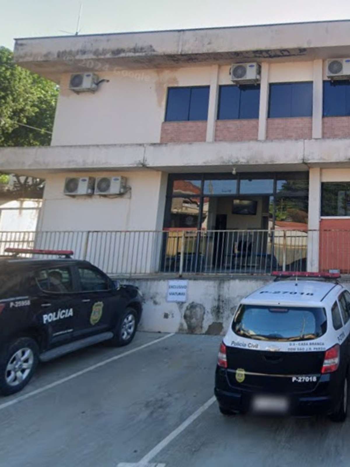 Sogro diz à polícia que matou genro a facadas após presenciar agressão à filha em SP