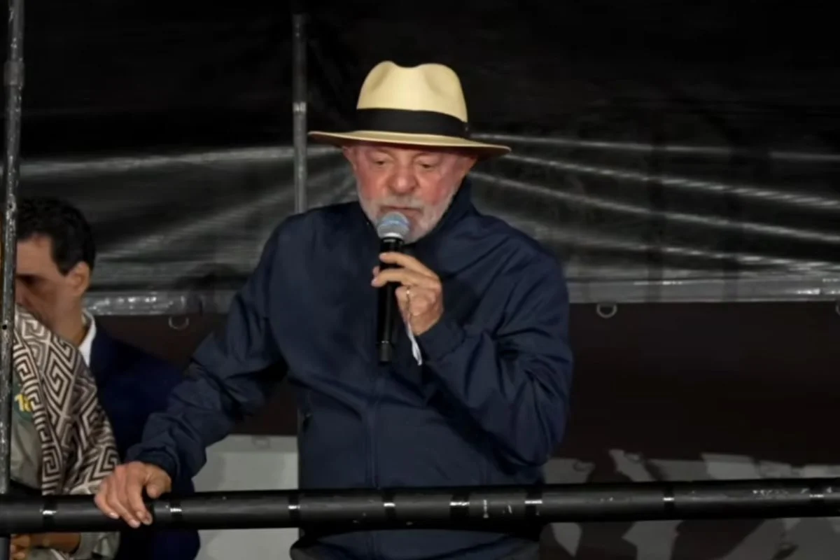 O prazo de Lula para bater o martelo sobre a medida anti-bets