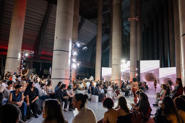 Negra Li é destaque no último dia do Metrópoles Catwalk. Veja programação
