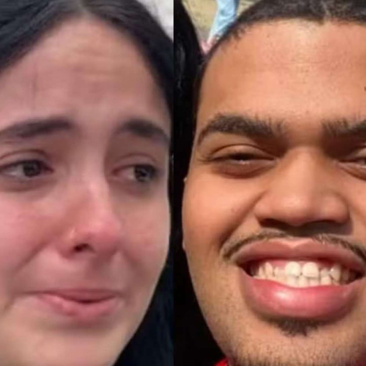‘Ele tirou tudo de mim’, desabafa mãe de bebê de 4 meses morta; pai da menina é suspeito