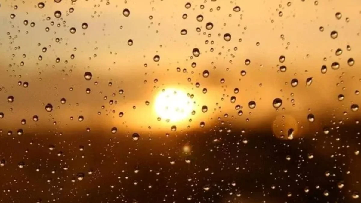 DF terá pancadas de chuva e trovoadas no fim de semana; veja previsão