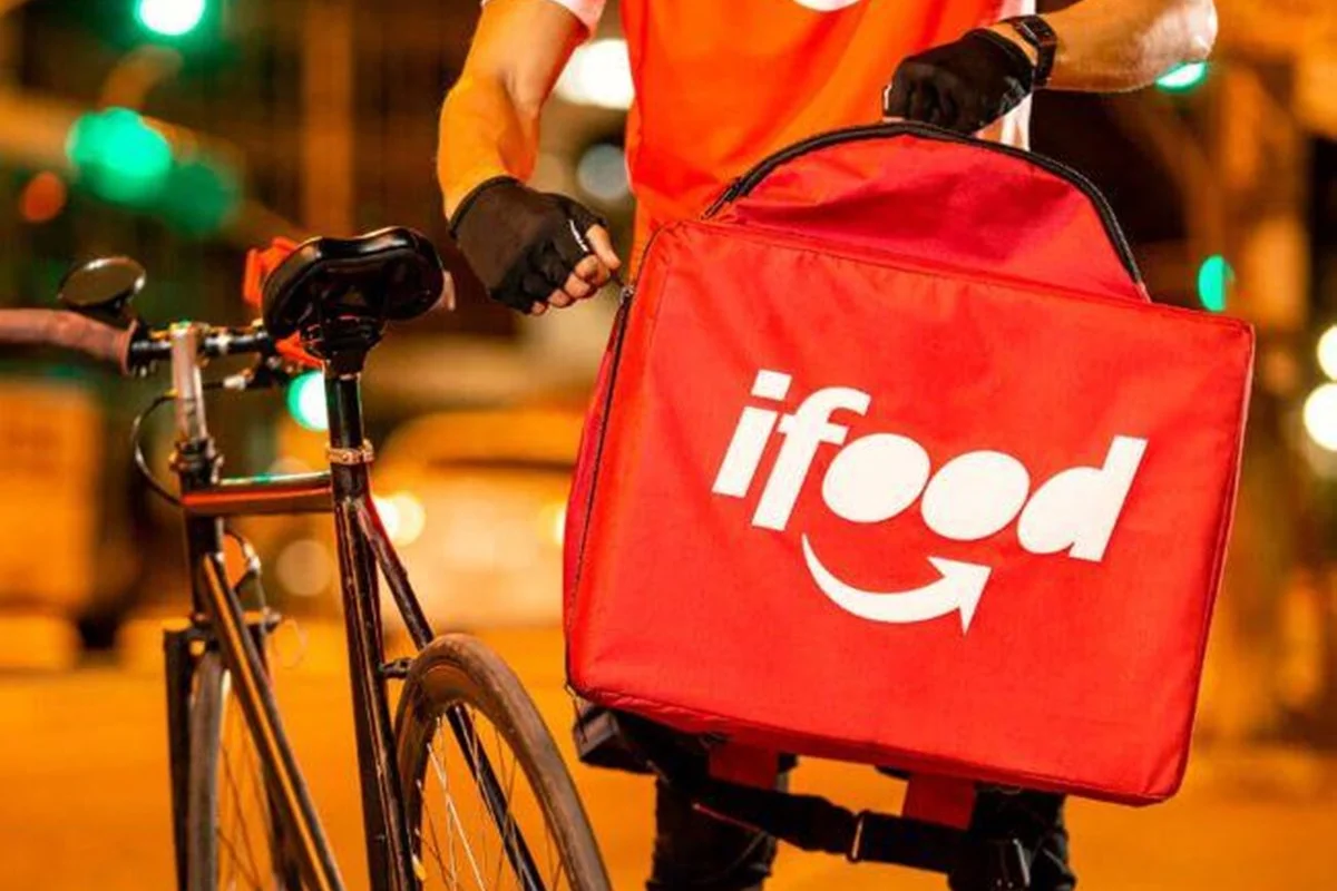 Imagem da matéria: iFood anuncia investimento recorde de R$ 24 bilhões no Brasil