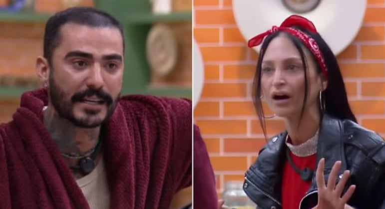 Adriane Galisteu surpreende com receita de omelete diferente: ‘Prática e crocante’