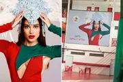 Falsa Globo e Lula x Bolsonaro: os bastidores de Anitta na Grande Rio