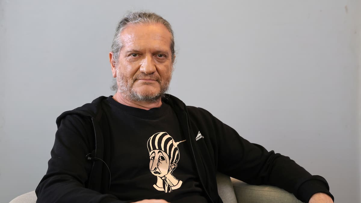 Darío Sztajnszrajber