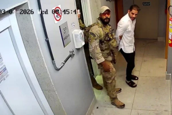 As últimas horas de Sicário antes do suicídio - destaque galeria