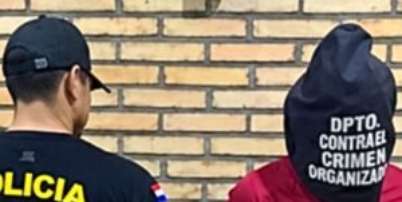Marcus Cesar da Silva Leandro, de 33 anos, morava no país vizinho havia cerca de dois anos. Foto: Reprodução/Redes sociais / Portal de Prefeitura