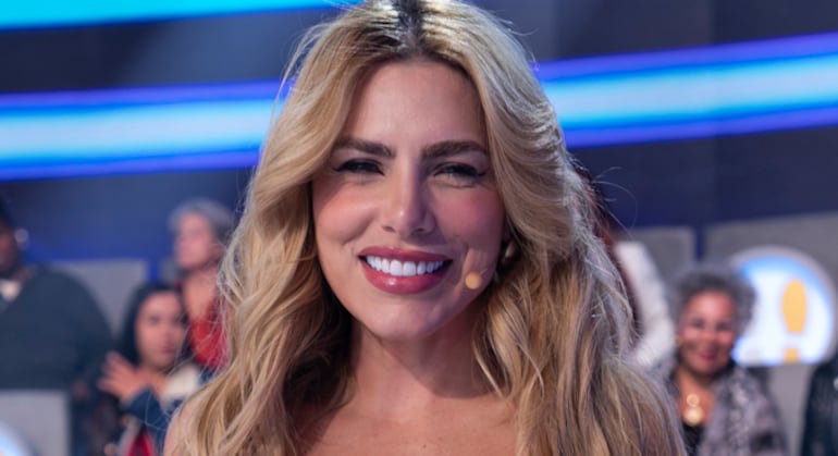 Erika Schneider fala sobre amizade com Rico Melquiades e jogo em A Fazenda: ‘Não faria nada de diferente, só seria mais confiante’
