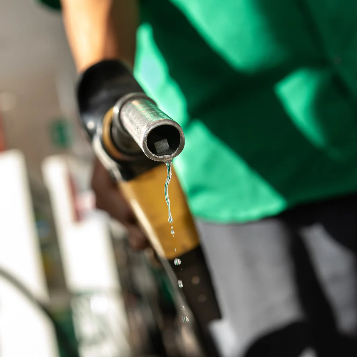 Procon fiscaliza postos do DF após ampliação da desoneração da gasolina