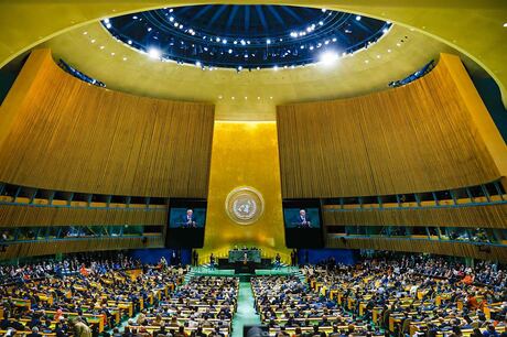 Interferência estrangeira, Pix e terras raras: veja os principais pontos do discurso de Lula na ONU