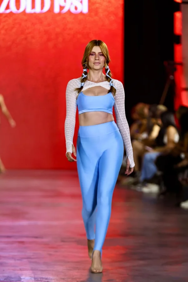 Metrópoles Catwalk conclui edição com Petzold 1981, Lago e Vitor Cunha