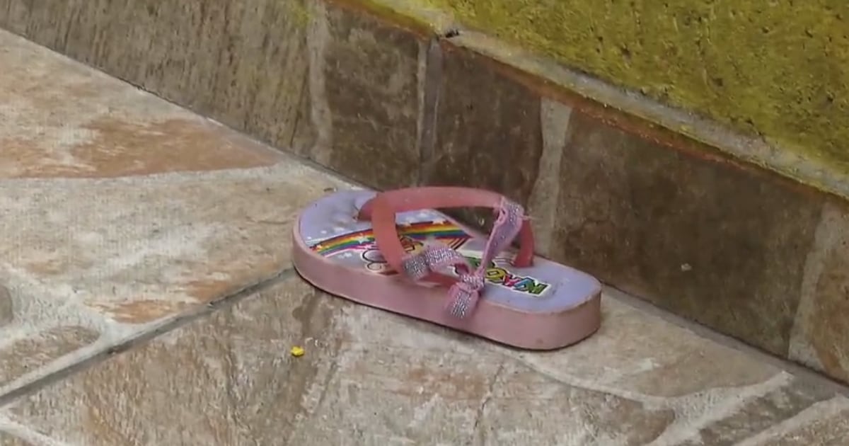 Bebê de 1 ano morre após passar mal em casa de cuidadora em BH; Polícia Civil investiga o caso