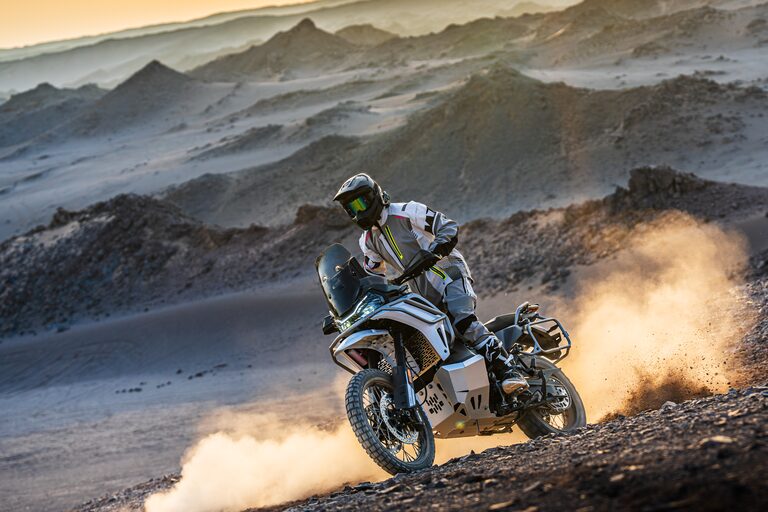 Exclusivo: estas 5 motos da CFMoto podem desembarcar no Brasil em 2027