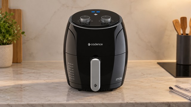 8 dicas para não errar na hora de comprar sua air fryer