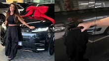 Paolla Oliveira e Diogo Nogueira aparecem soltinhos em gravação, e fãs já pedem a volta do casal