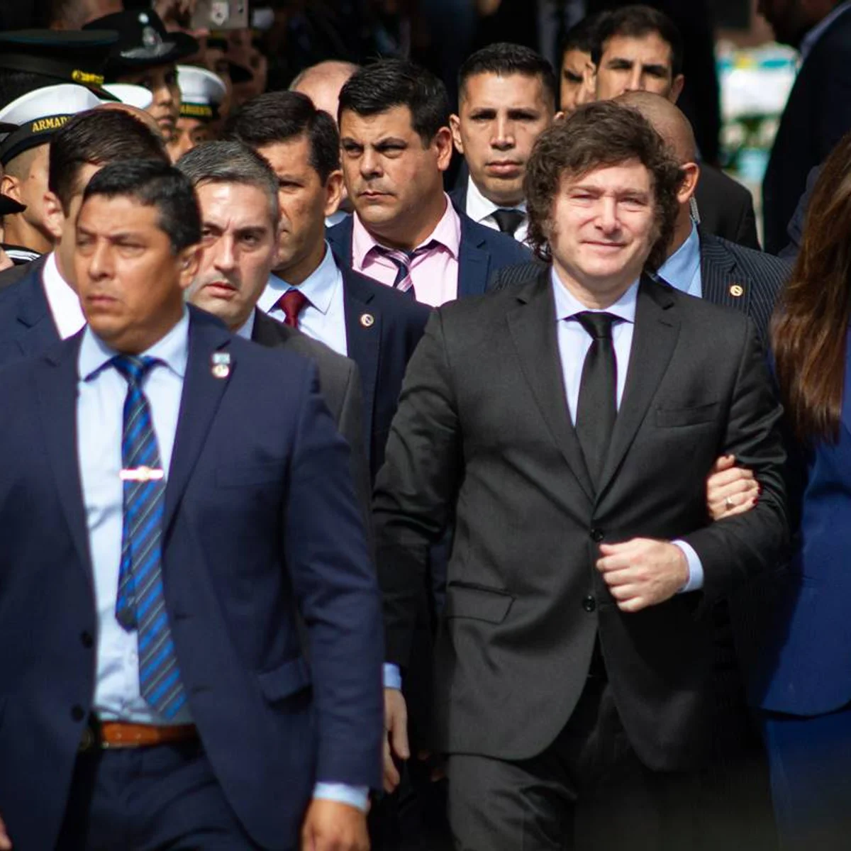 Argentina: Milei apresenta projeto com penas duras a quem explorar Malvinas