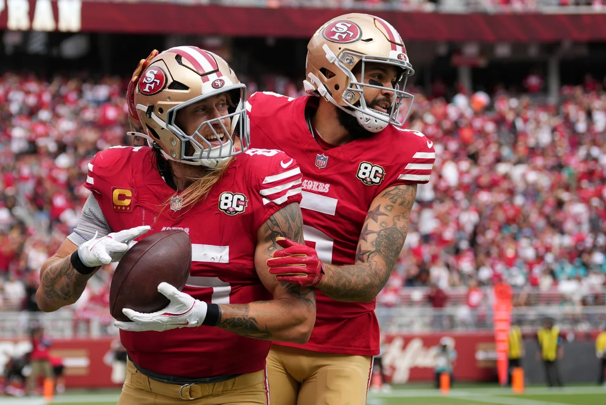 NFL: semana 2 tem zebra dos Saints, vitória dos 49ers e duas prorrogações