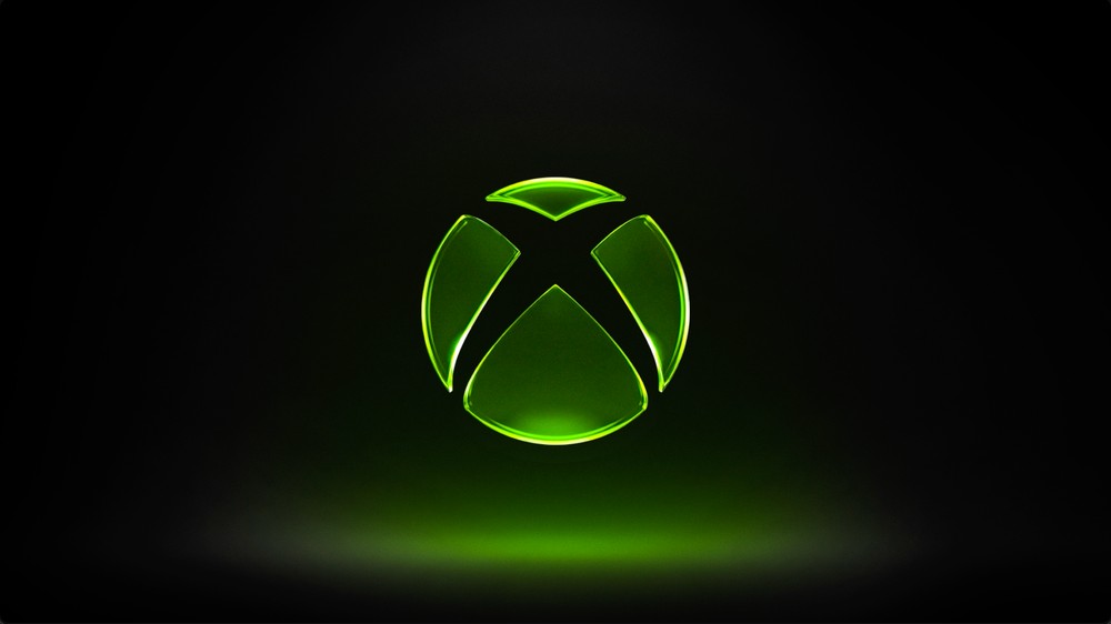 XBOX — Foto: Divulgação/Xbox