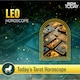 Leo Tarot Horoscope Today, September 21, 2026: Take Necessary Precautions, Be Cautious in Transactions