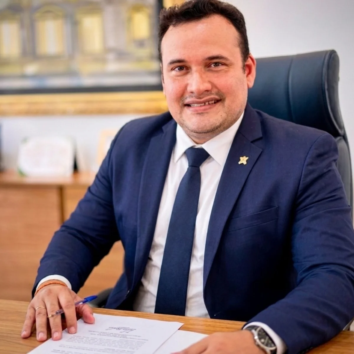 Justiça barra candidatura de suspeito de envolvimento com facção no Amapá