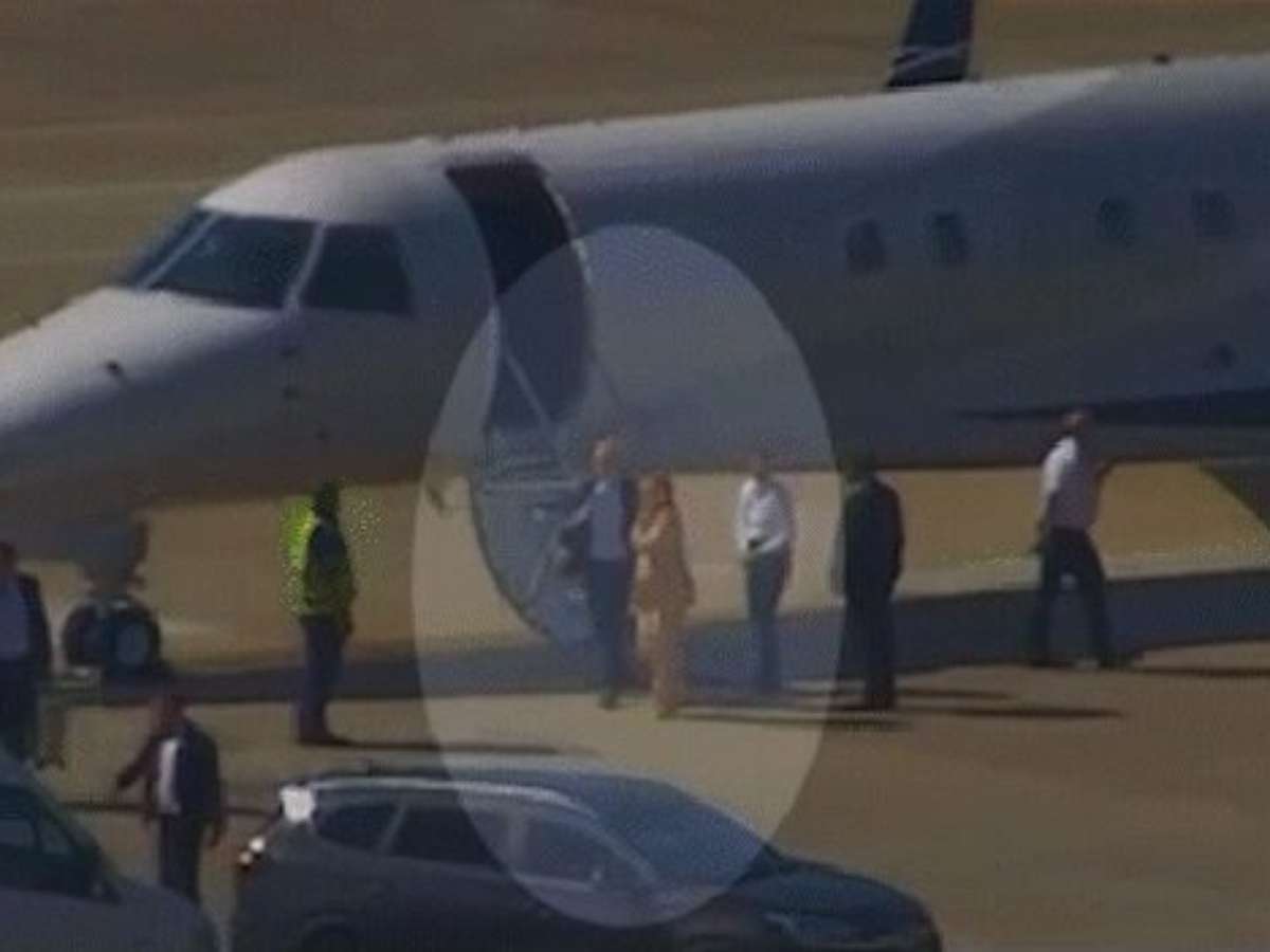 Vídeo contradiz Moraes, que disse em março 'jamais' ter voado em aeronaves de Vorcaro