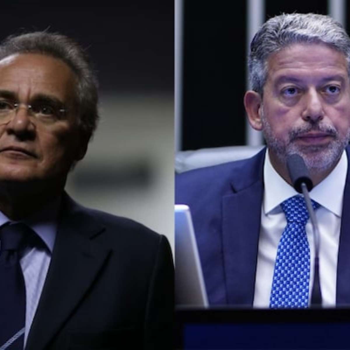 Disputa por poder em Brasília movimenta eleição em AL com embate entre Renan e Lira e ações de Flávio