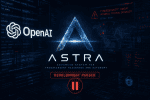 OpenAI lança IA para advogados e mira os maiores escritórios dos EUA em nova disputa com a Anthropic