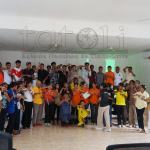 O Primeiro-Ministro encoraja as mulheres a concorrerem ao Prémio de Empreendedora do Timor-Leste de 2026 e continua a desenvolver o negócio.