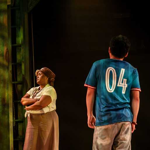 What does it take to translate a play from English to Filipino? ‘Yemaya’ team shows how