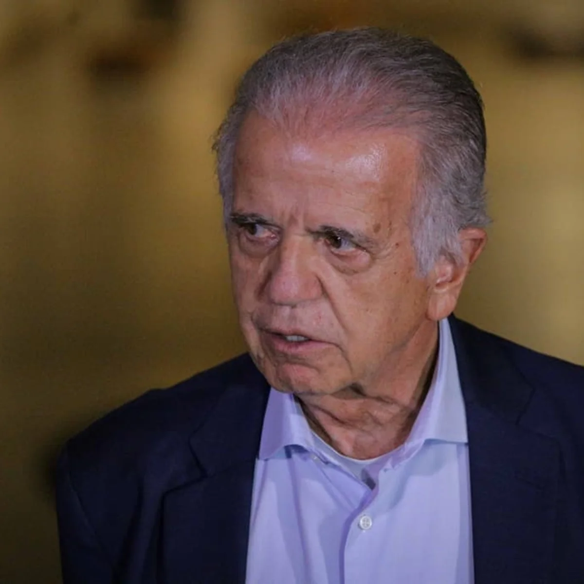 José Múcio tem celular clonado e golpistas pedem R$ 5 a evento beneficente