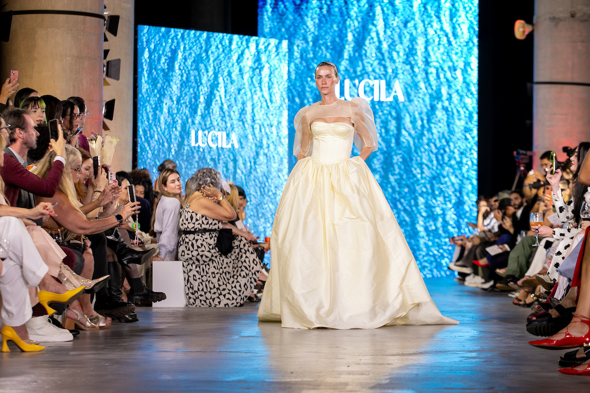 4ª noite do Metrópoles Catwalk movimenta Brasília com desfiles e coquetel