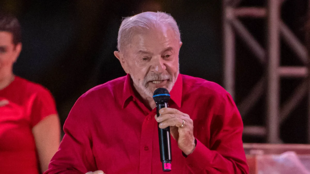 Flávio aciona TSE contra Lula por suposto uso eleitoral da máquina pública