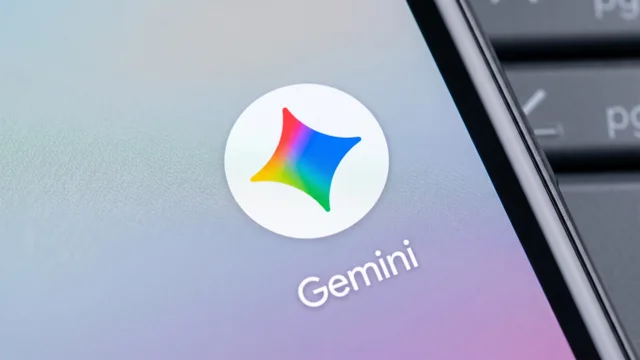 Google prepara faxina para arrumar bagunça no app do Gemini