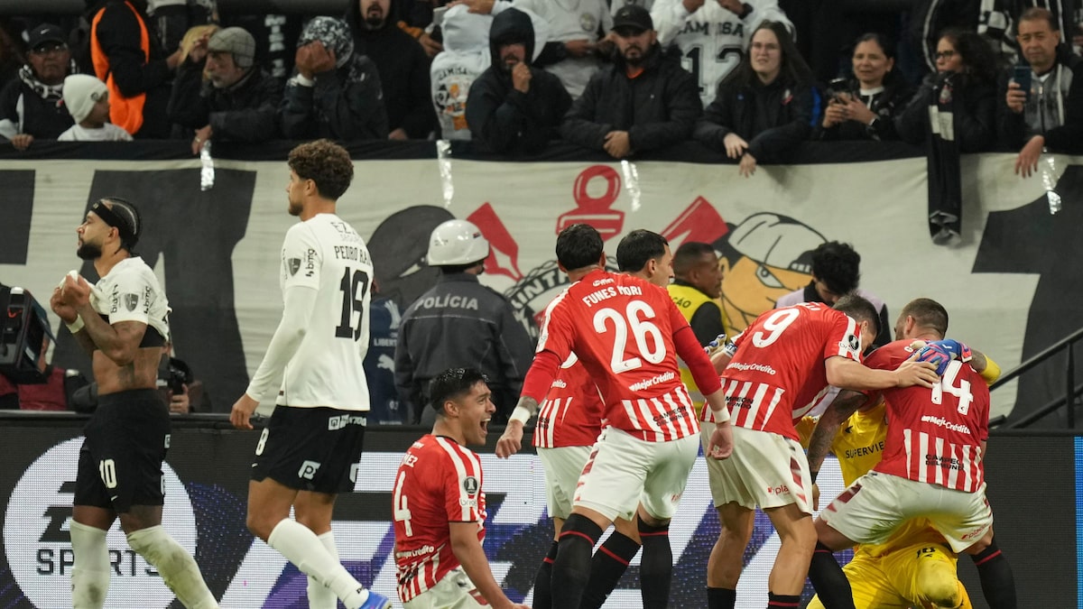 Diniz diz que Memphis se sente ‘pior pessoa do mundo’ e lamenta: ‘É igual a quando morre alguém’