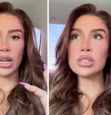 Bianca Andrade faz alerta a seus seguidores Foto: Reprodução Instagram | @bianca