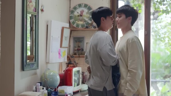 15 melhores doramas tailandeses para assistir em 2026