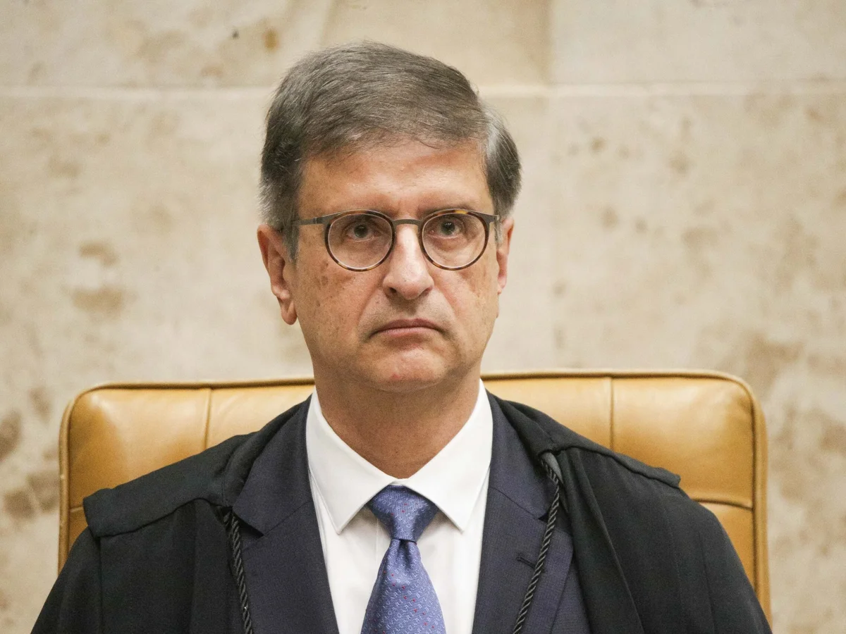 Gonet nega qualquer relação com Vorcaro e cita Mendonça em defesa ao MPF