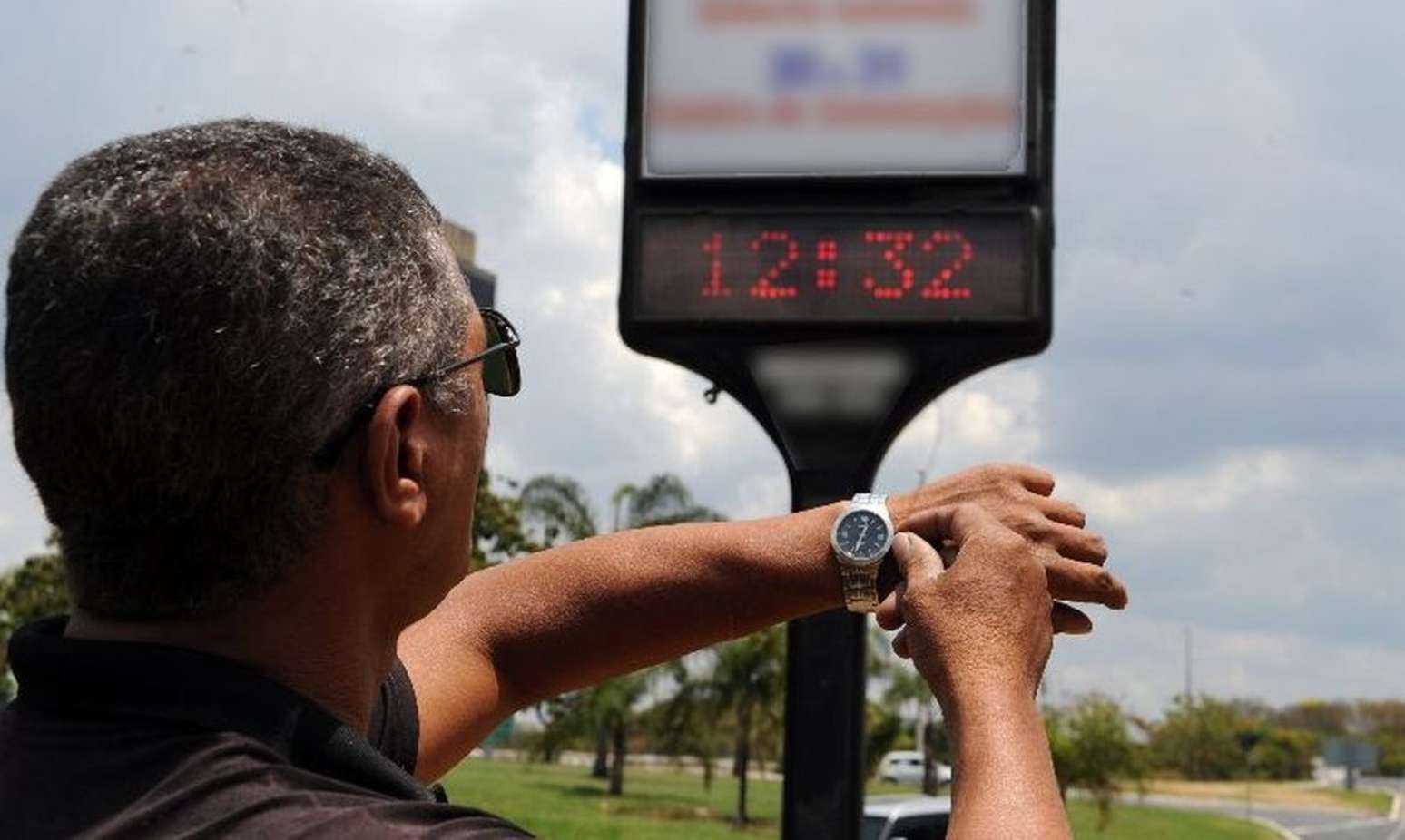 O MME n&atilde;o considera o hor&aacute;rio de ver&atilde;o uma medida estrutural para atender aos requisitos de pot&ecirc;ncia do sistema el&eacute;trico